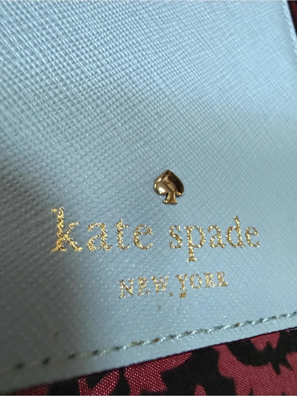 kate spade elevate your